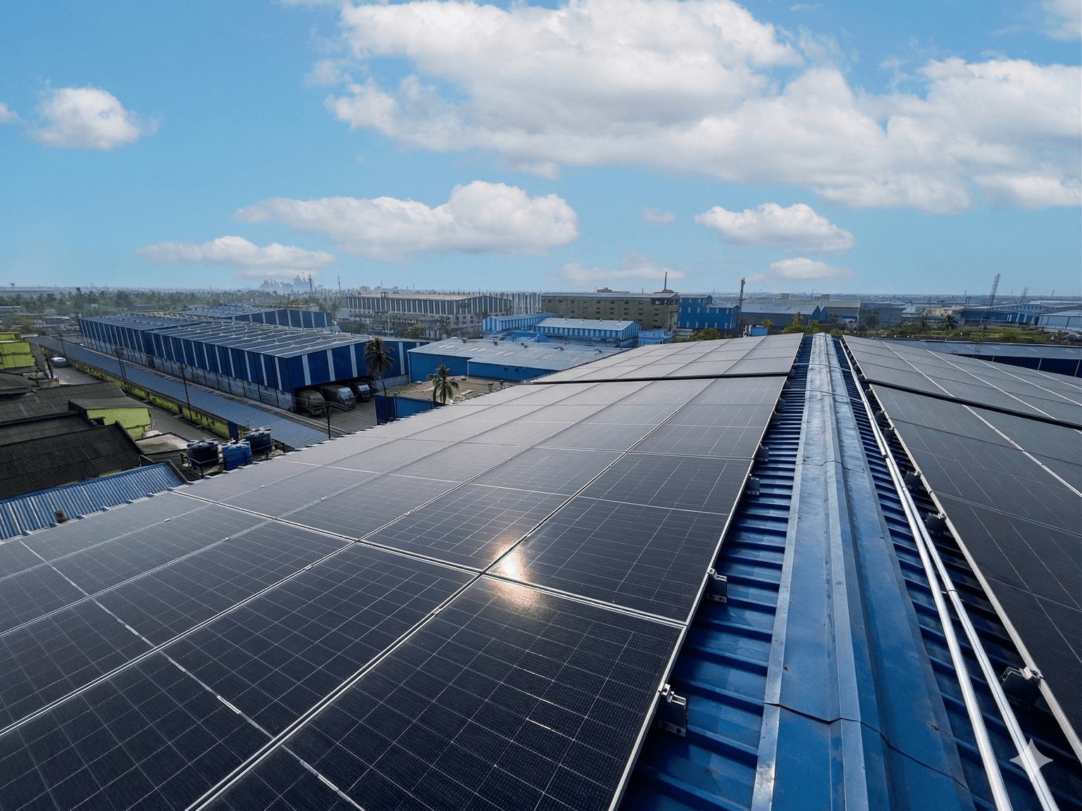 S.K Samanta and Company