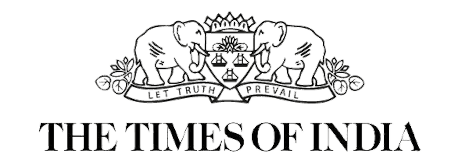 THE TIMES OF INDIA