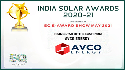 Rising Star of the East