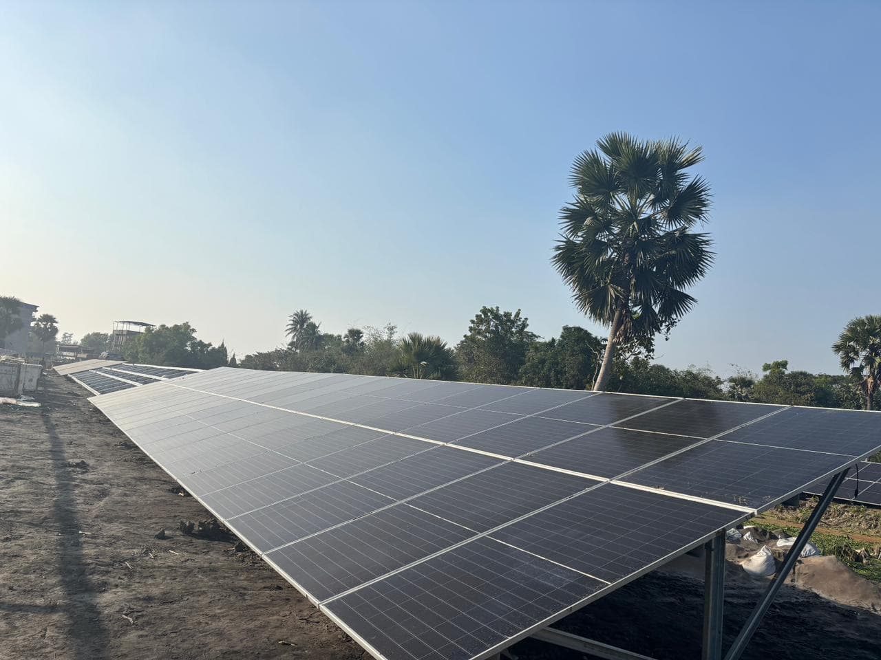 Vikrant Engineering Works