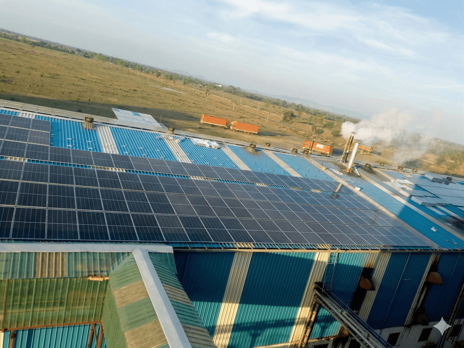 Vikrant Engineering Works