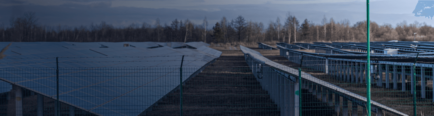 Solar Insights Hero