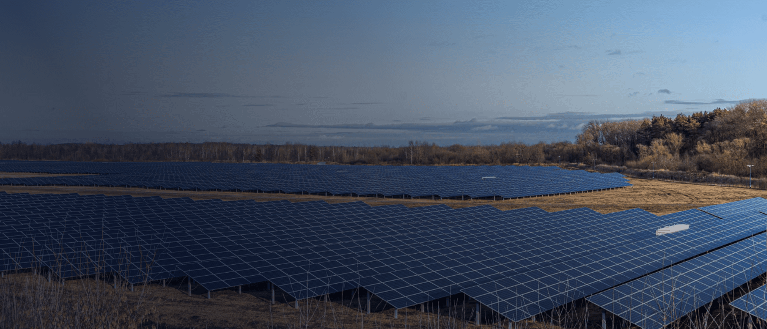 Ground Mounted Solar Solutions