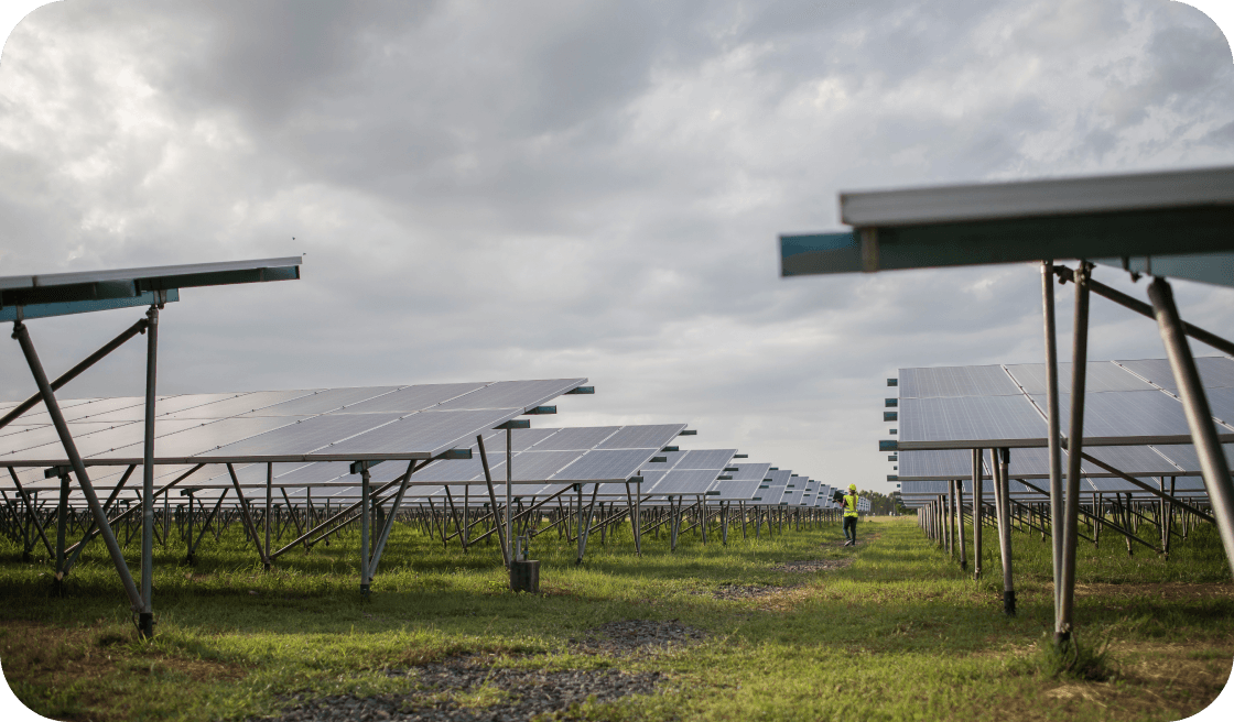 Open Access Solar Solutions