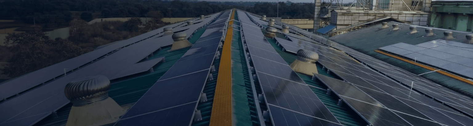 Solar Panel Installation Portfolio