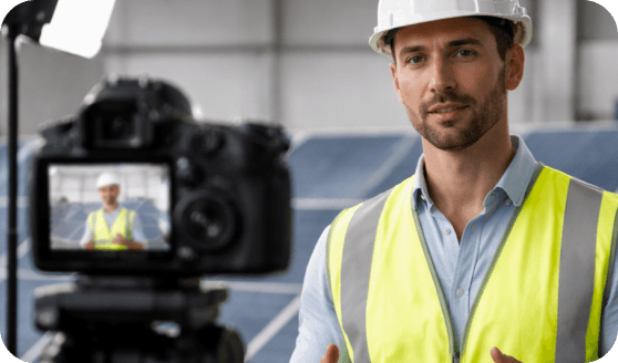 Project Videos & Testimonials