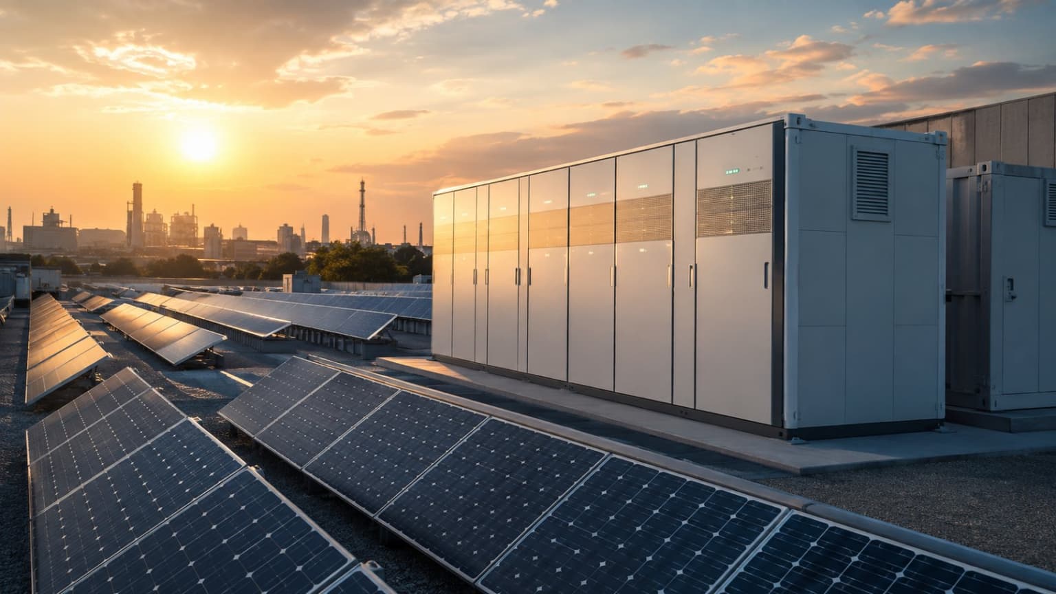 India's Solar Curtailment Crisis: Why MNRE Says Battery Storage Is Now the Price of a Bankable PPA